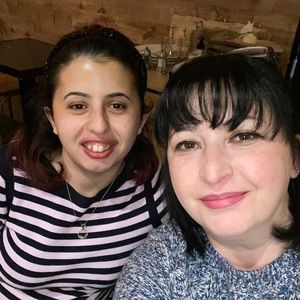 Meet your Posher, Marina